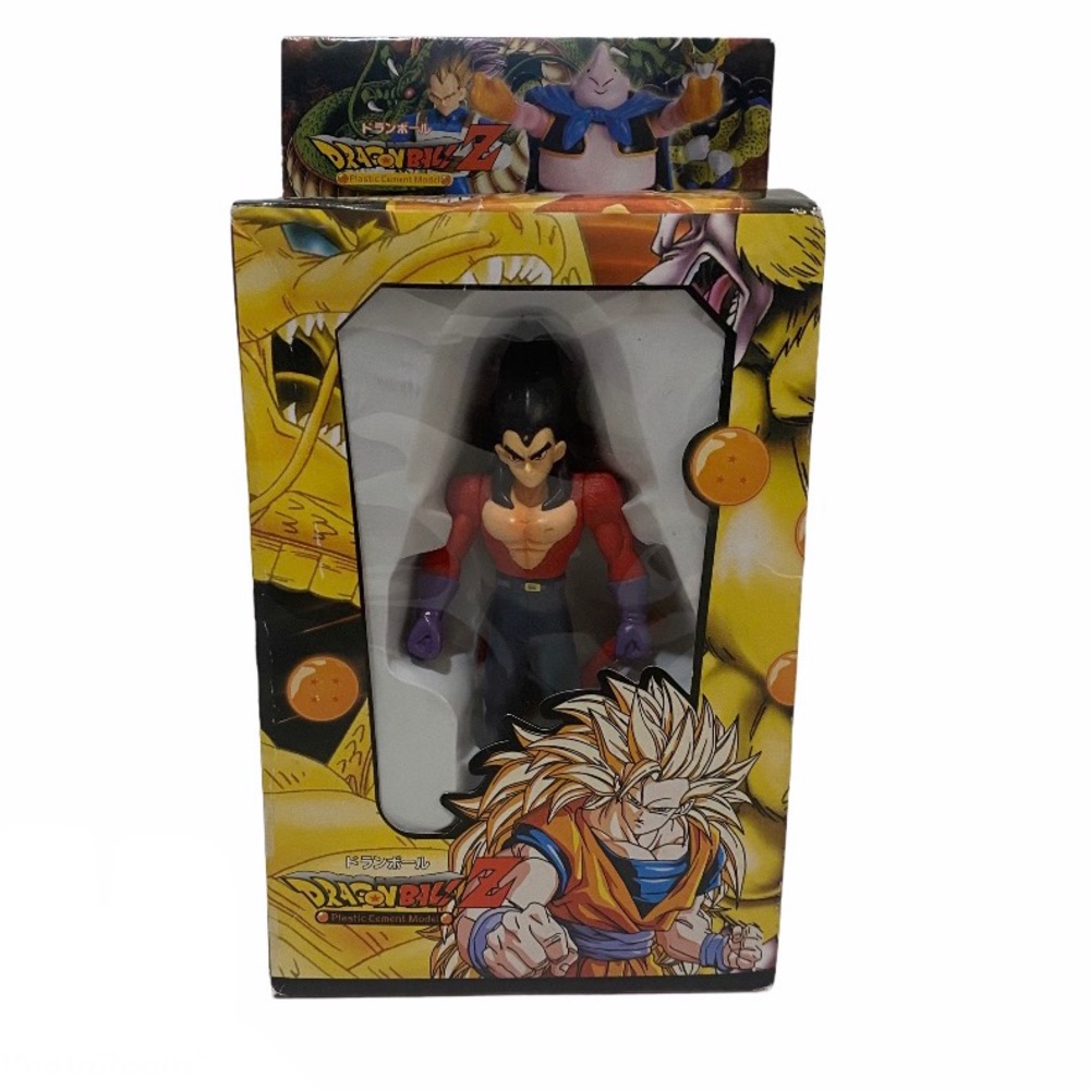 DragonBall Z Toy